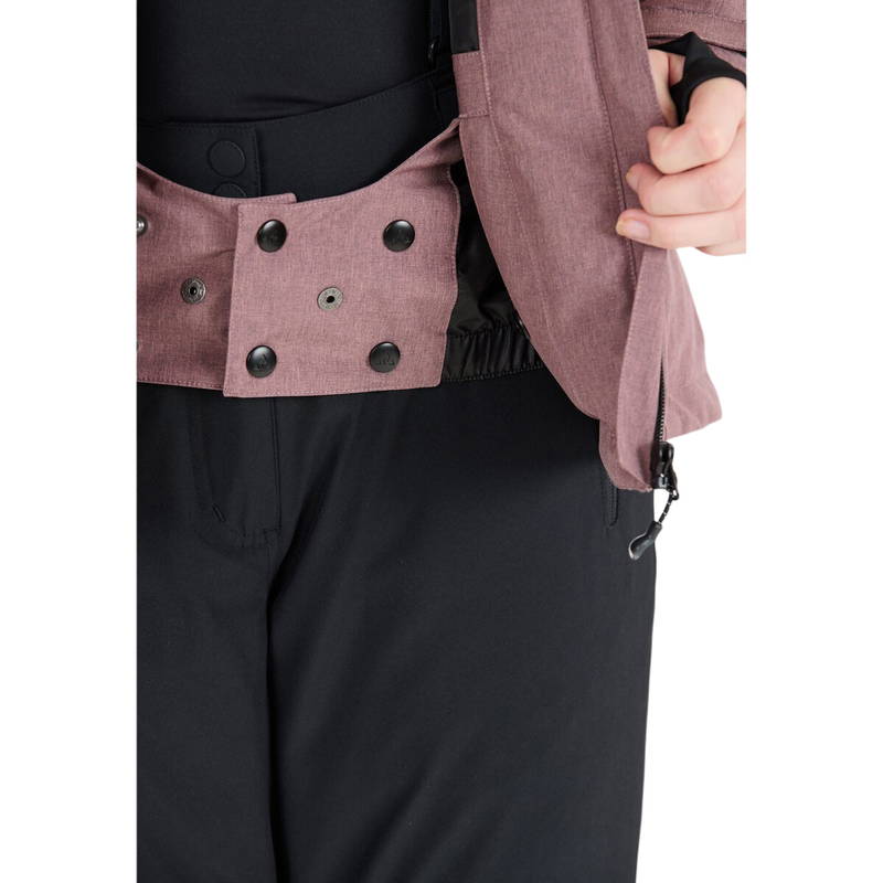 Whistler Adlet Skijakke Dame