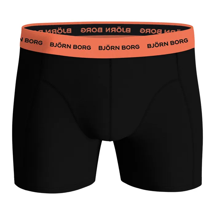 Bjorn Borg Björn Borg Cotton Stretch Brief Boxershorts Heren (3-pack)
