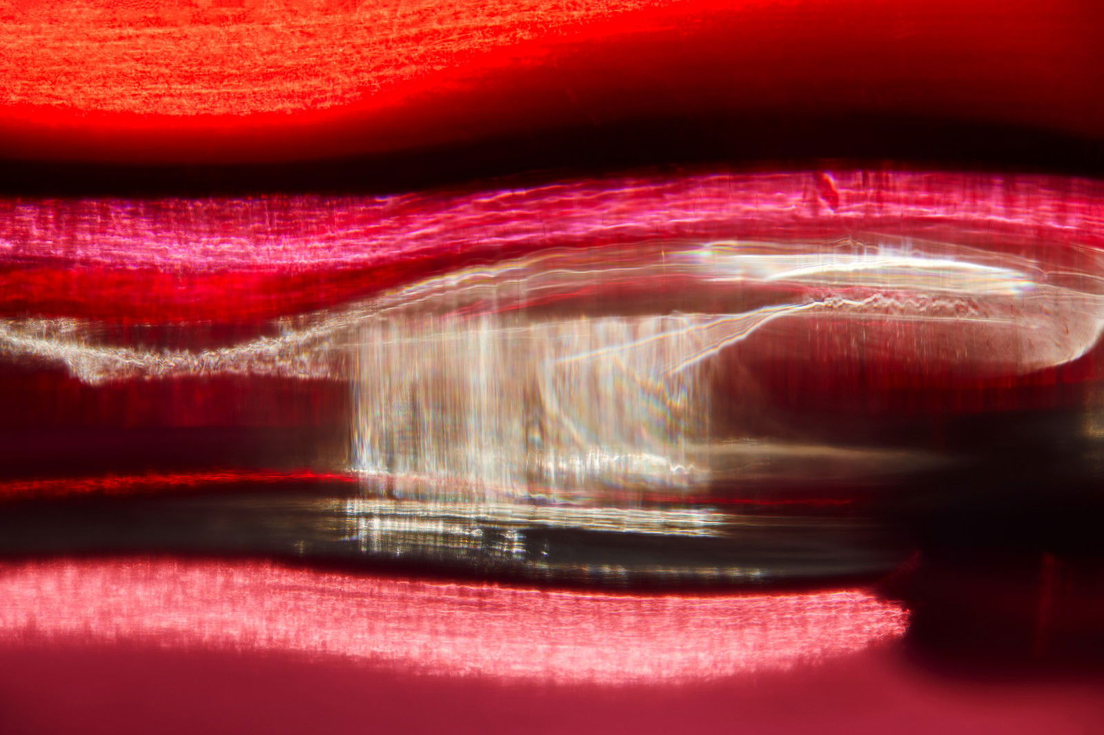Pink Power by Beatrice Hug - Limited Edition. Edition of: 100. Signed.