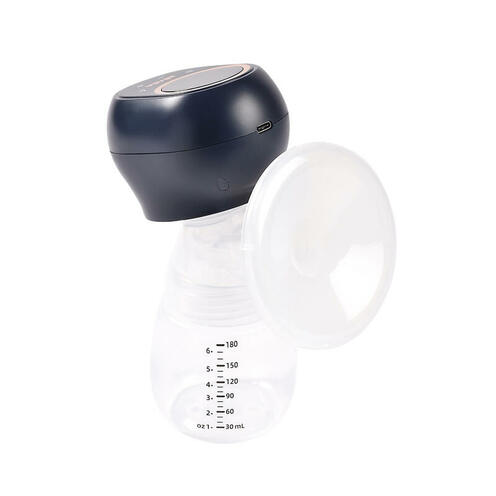 Tire-lait Electrique Simple Night Blue - BEABA