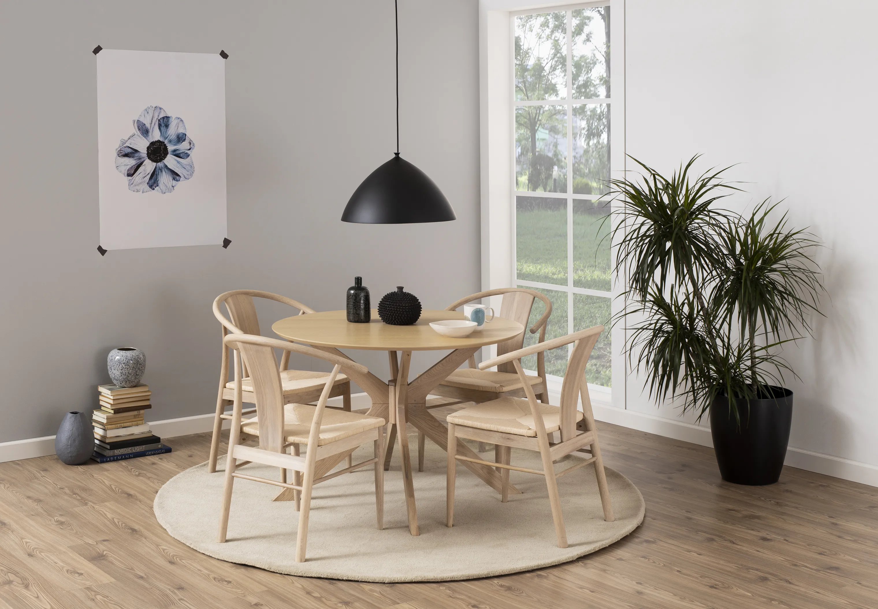 CASA Living Duncan Spisebord