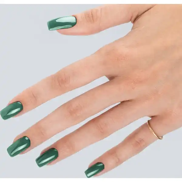 UV-Nagellack 588 Fresh Green