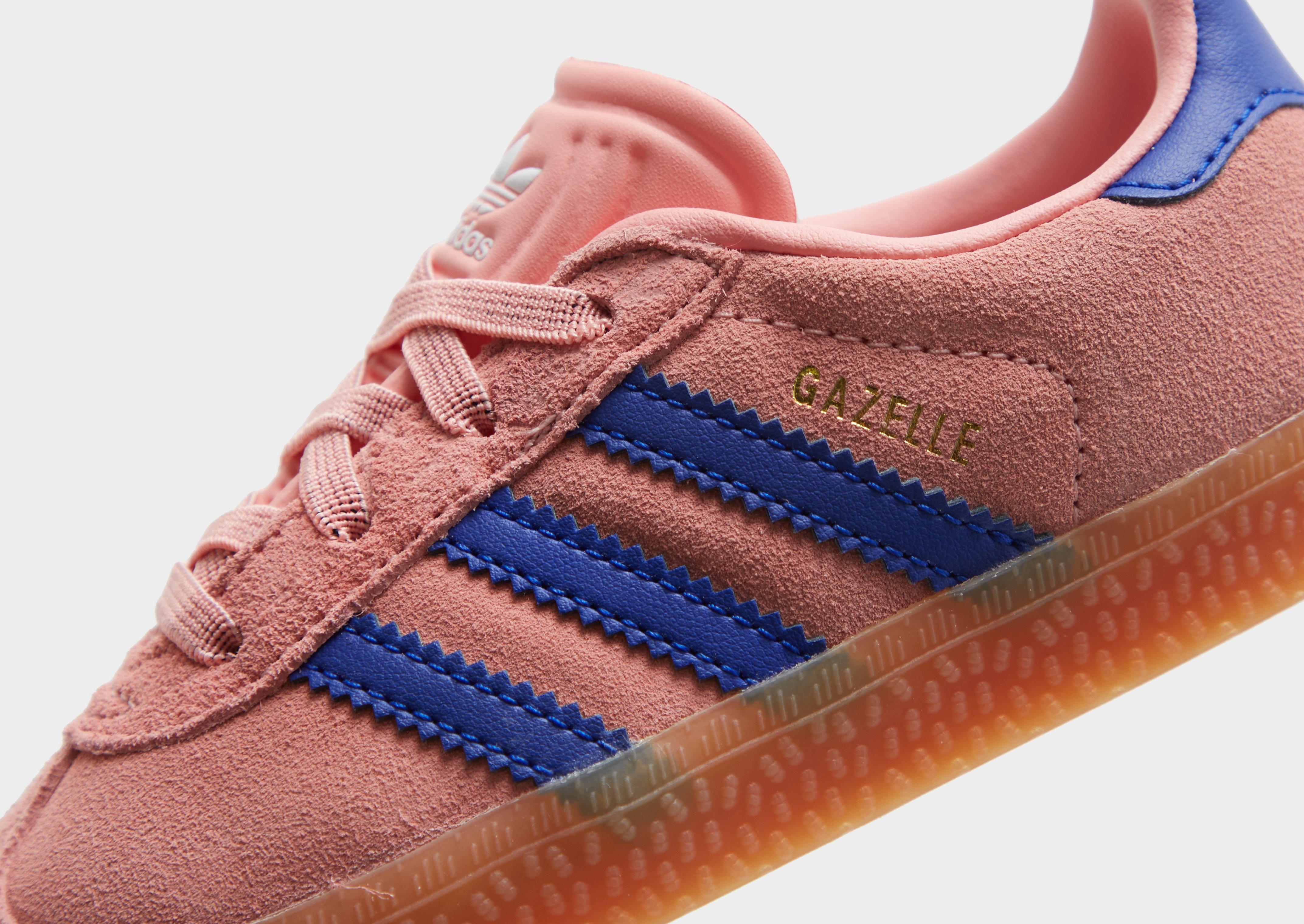 adidas Originals Gazelle II Bébé