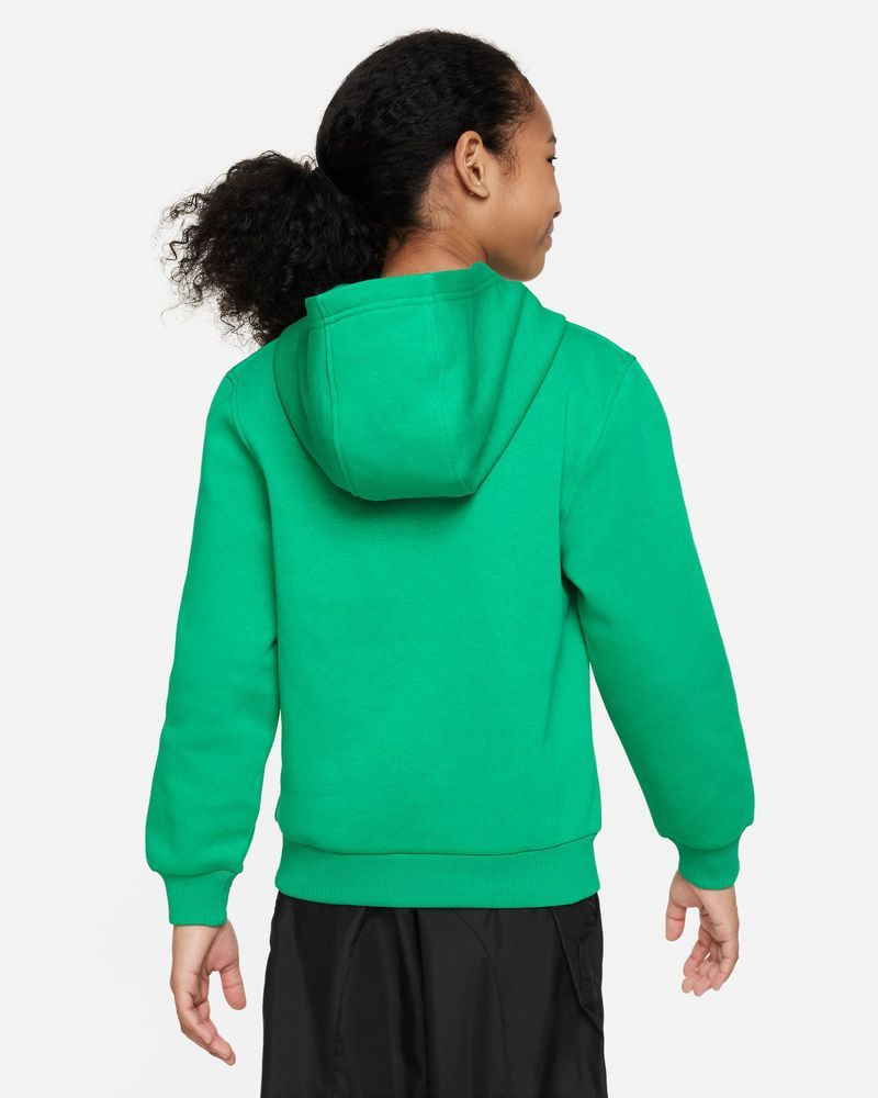 Sweat à capuche Nike Sportswear Club Fleece pour enfant