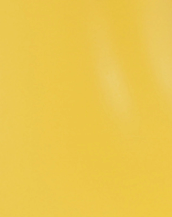 Gummistiefeletten CHARLY LOW in sunflower