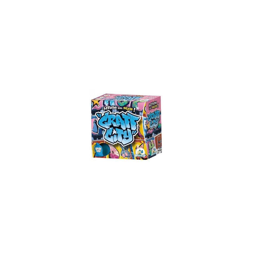 Graff City