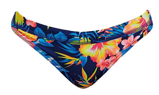 FUNKY TRUNKS - MAILLOT DE BAIN IN BLOOM BRIEF