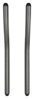 Extensions Zipp Vuka Race Carbon 380 mm Noir Mat