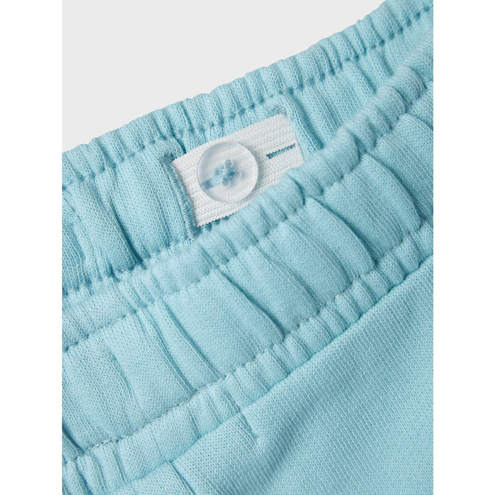 Køb Name It Aquatic Fritzo Regular Sweat Shorts