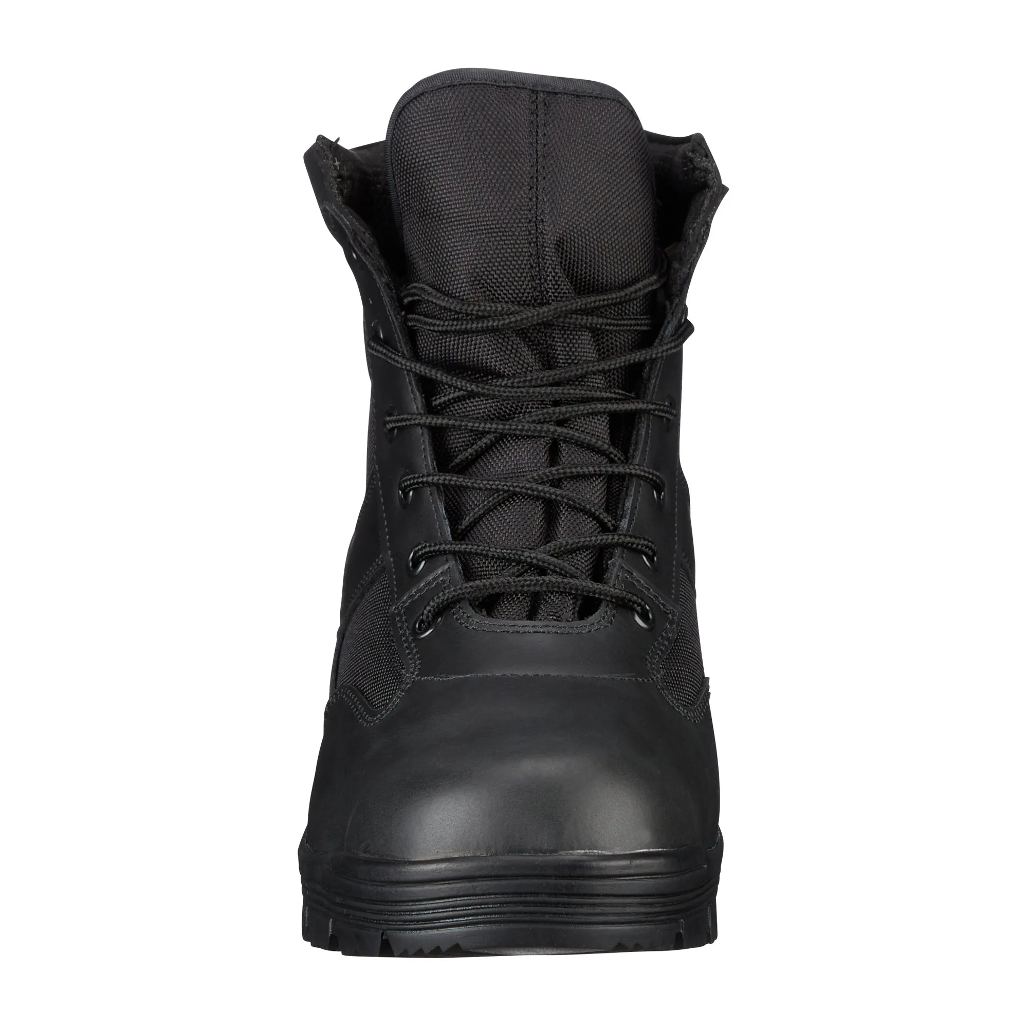 Mil-Tec -  Security Halbstiefel mit Stahlkappe