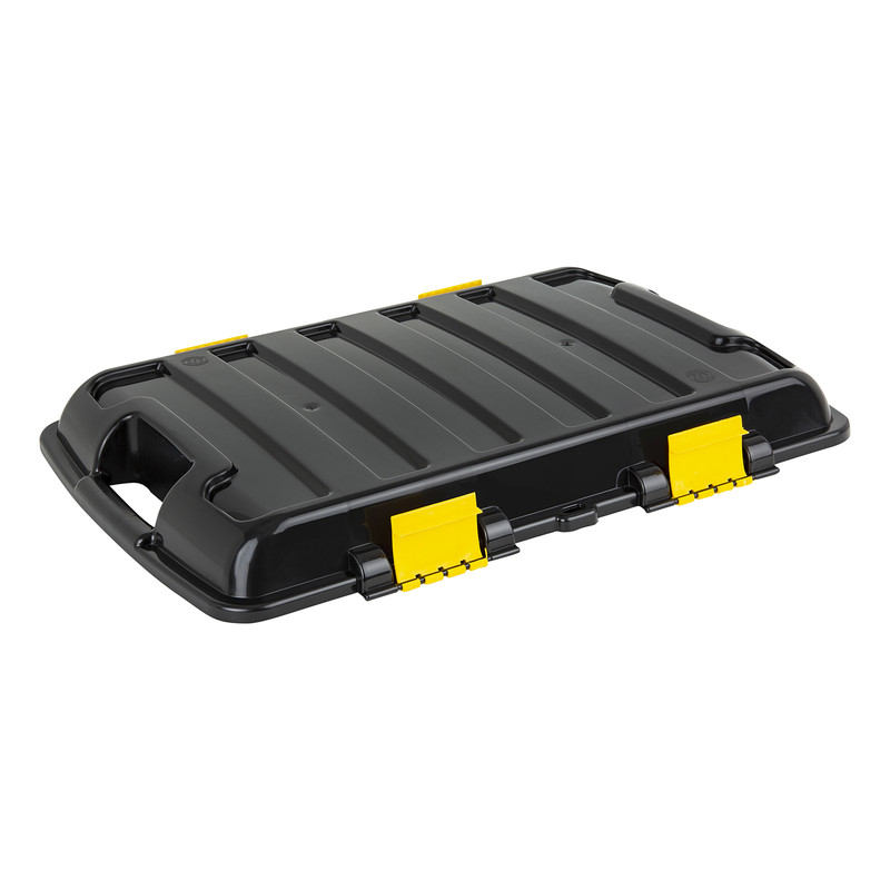 Wham opbergtrunk Deksel 48L