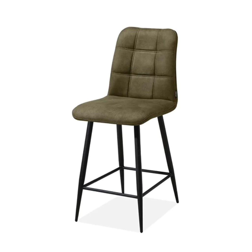 Barstoel Dixy Groen