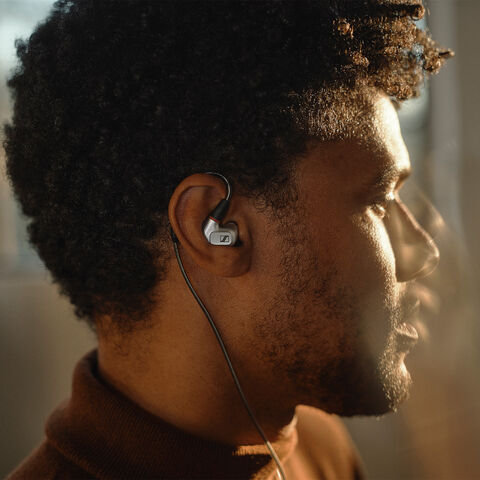 Sennheiser IE 900 – in-ear head-fi-koptelefoon op eliteniveau