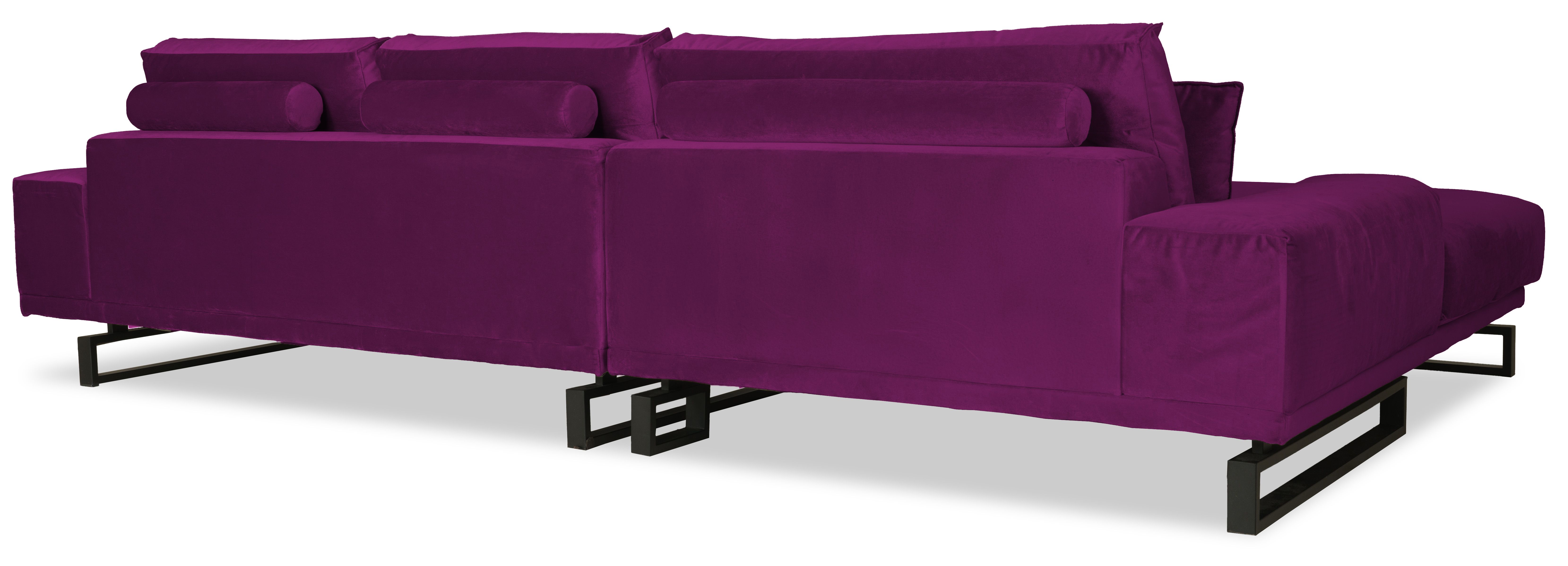 Loungebank Amarillo II