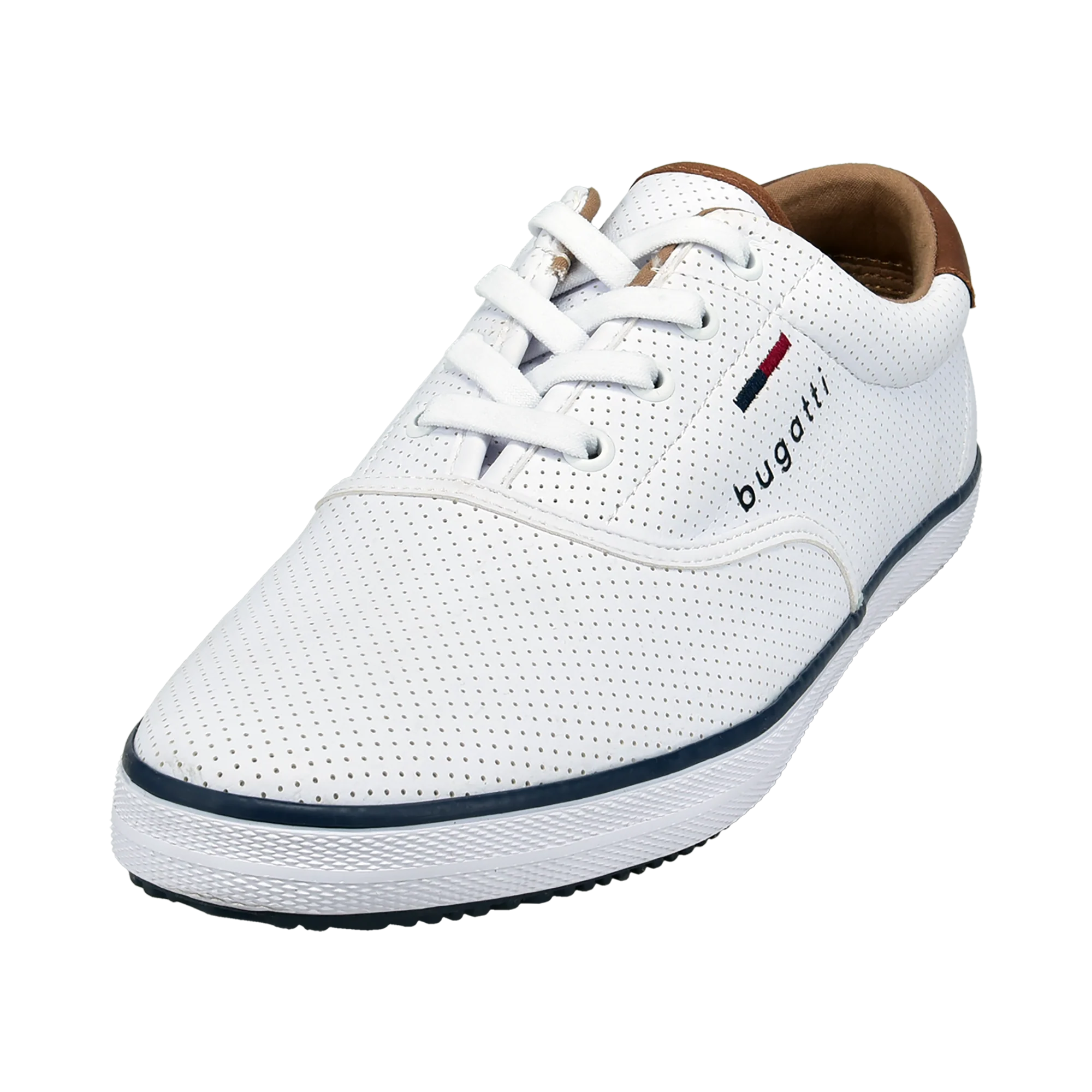 Sneaker weiß