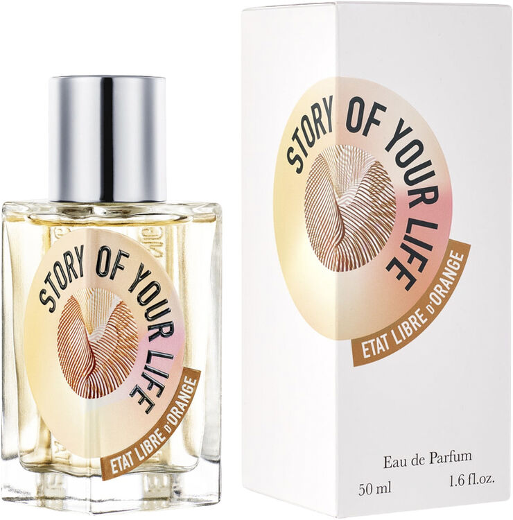 Etat Libre d’Orange ETAT LIBRE D'ORANGE Story of your Life EdP 50 ml