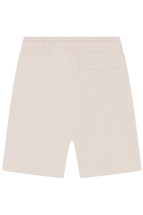 Malelions beige heren korte broek
