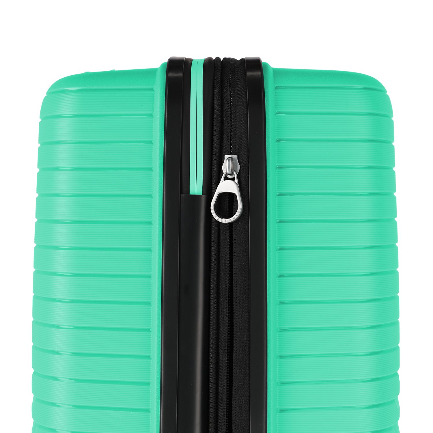 Travelite Orbita 4W Trolley S green