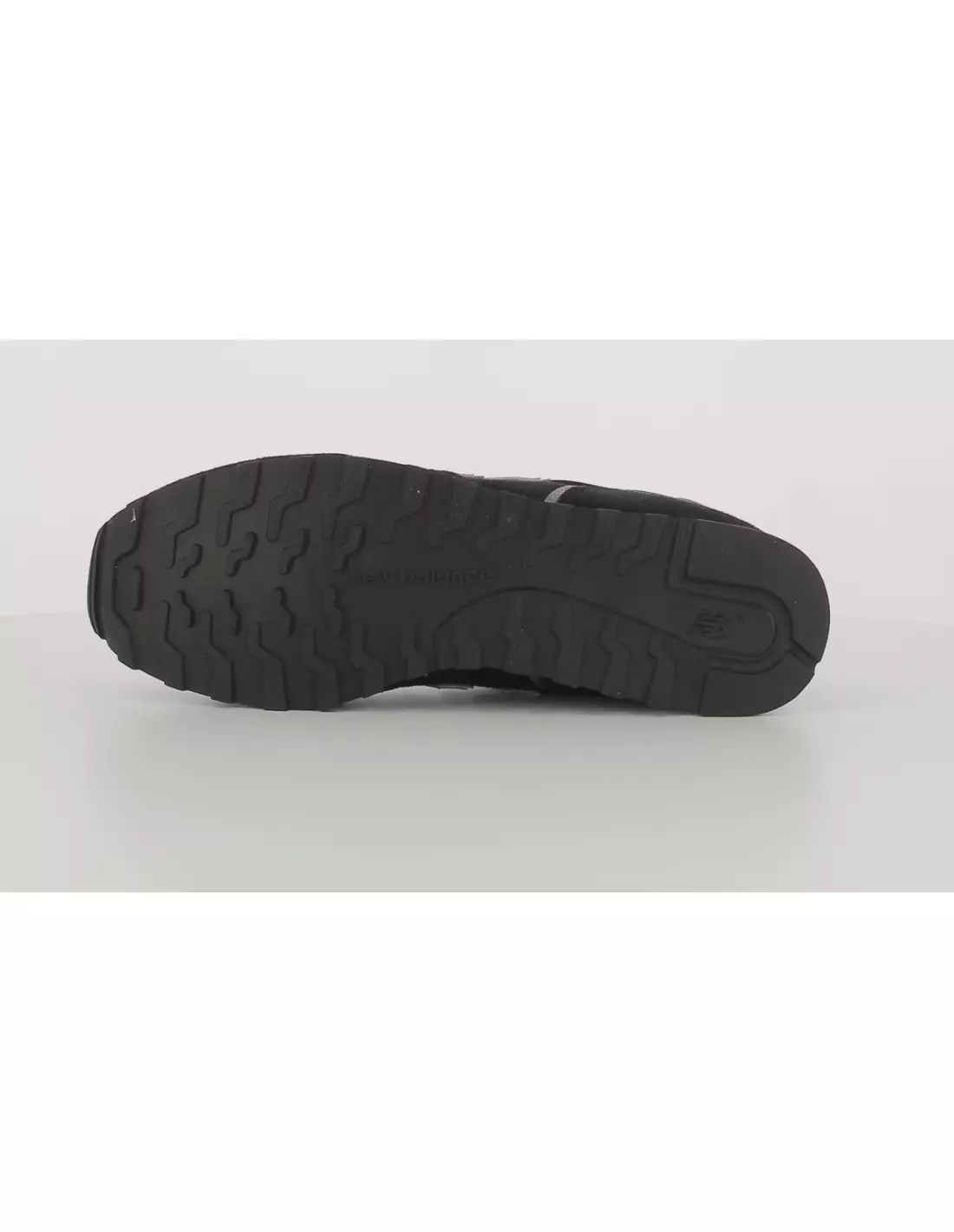 NEW BALANCE 373 - Baskets Blackwhite