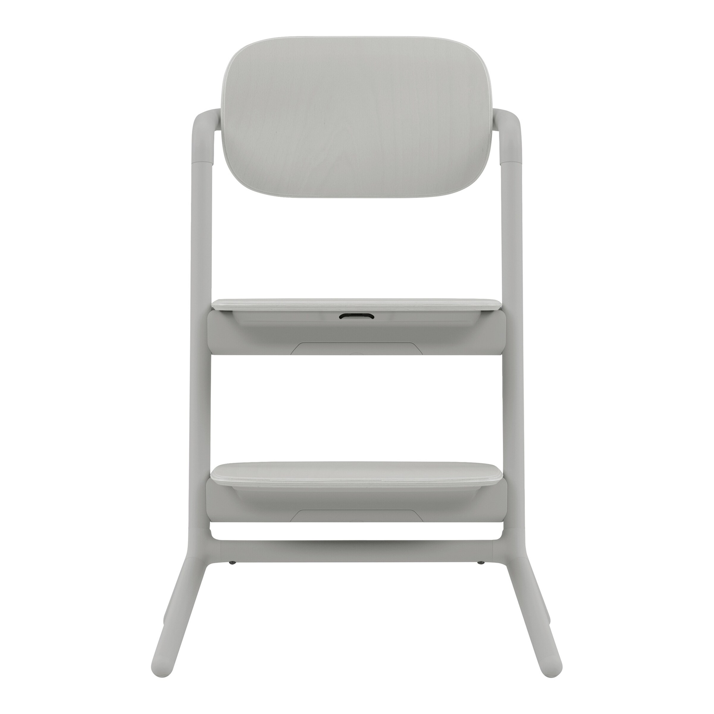 Cybex - GOLD Treppenhochstuhl Lemo 2.0 4-in-1 Set Suede Grey