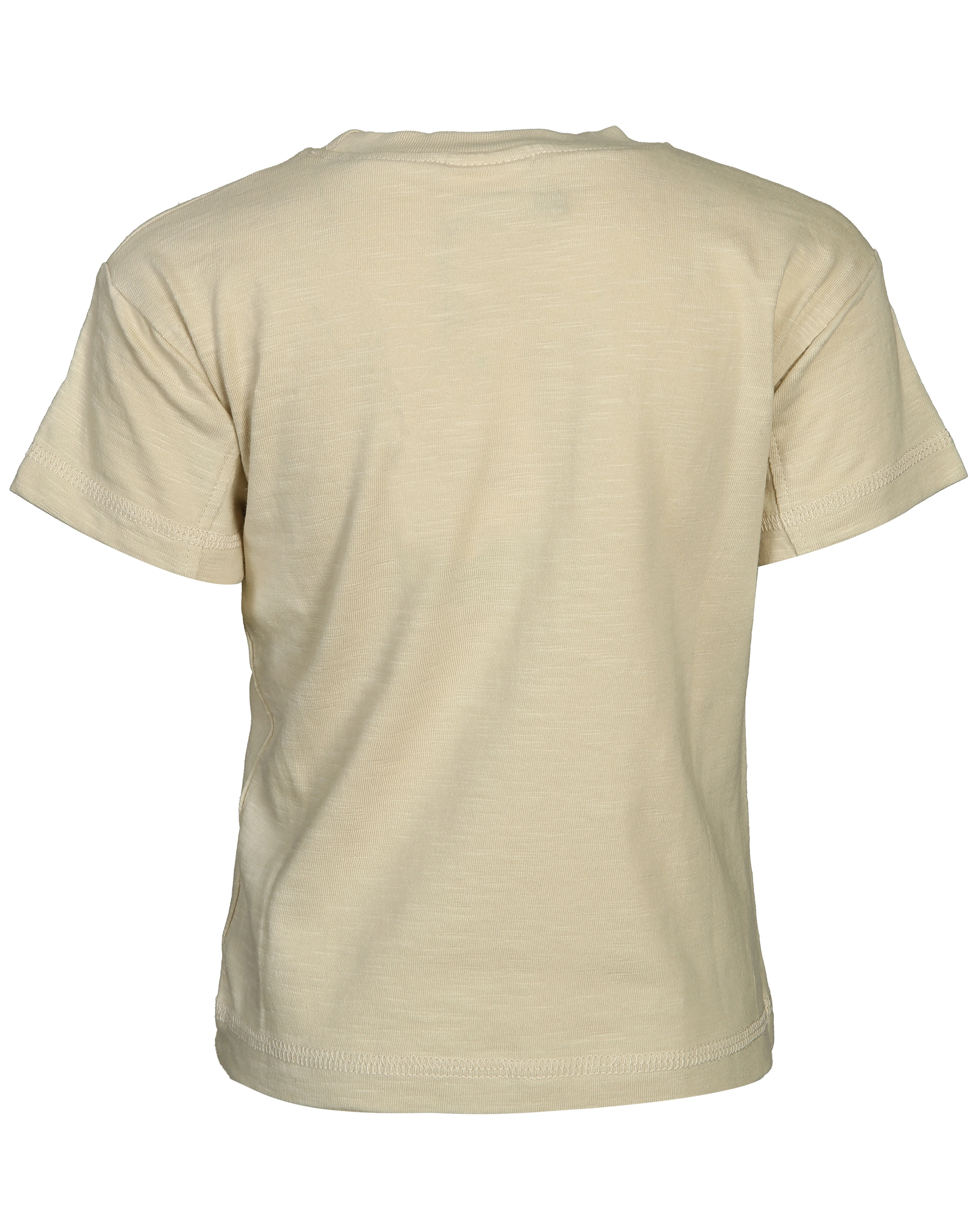 T-Shirt ARWIN UNI in biscotti