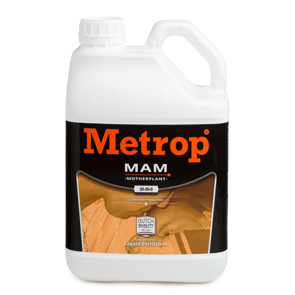 Engrais végétatif mam 5 litres