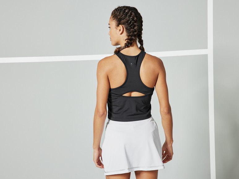 Dames sporttop