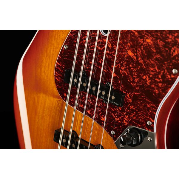 Marcus Miller V7 Alder-5 TS 2nd Gen