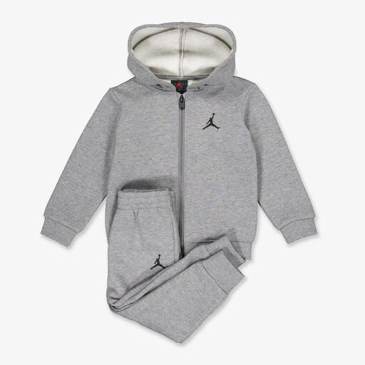 Conjunto de treino Nike