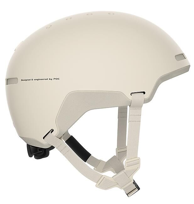 POC - CASQUE DE SKI CALYX triple norme
