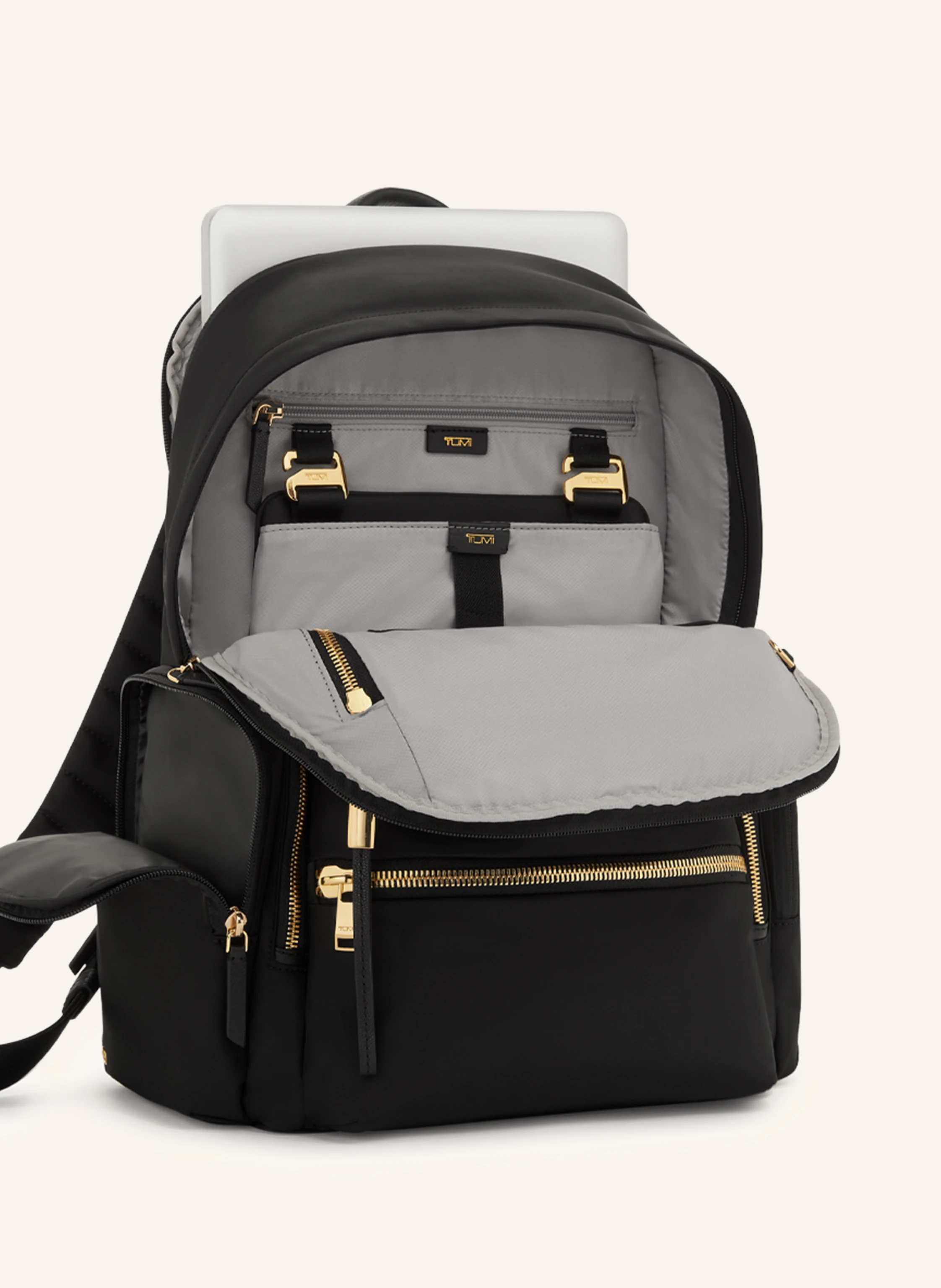 TUMI VOYAGEUR Rucksack CELINA mit Laptop-Fach