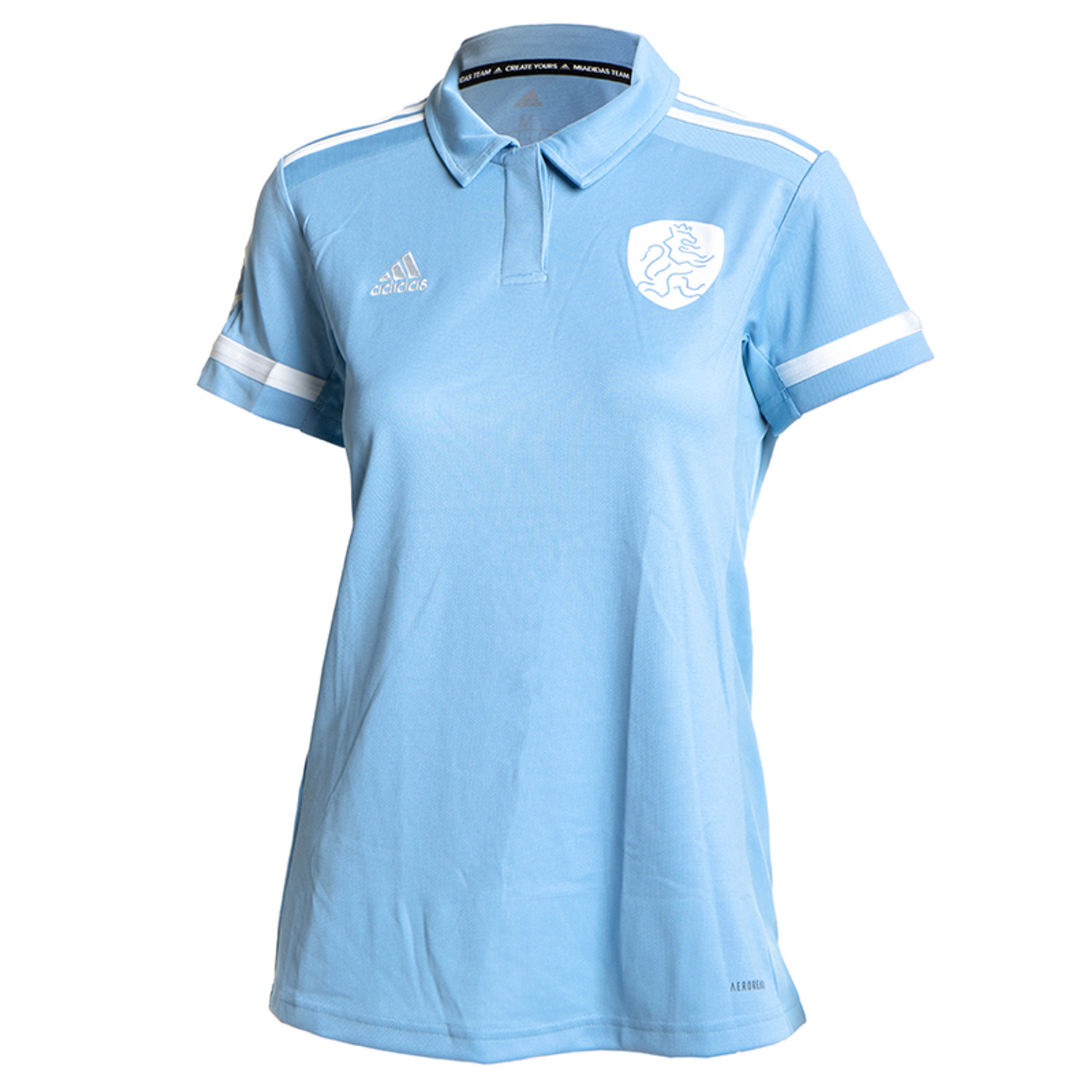 adidas KNHB Bonds Hoofdklasse Polo Dames