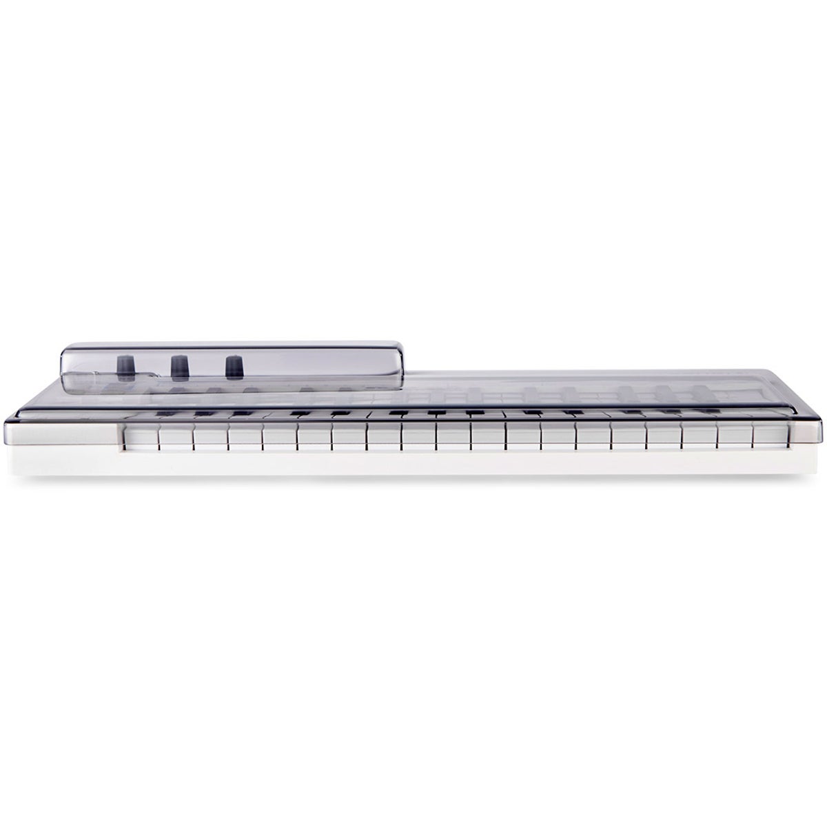 Decksaver Arturia Keystep stofkap