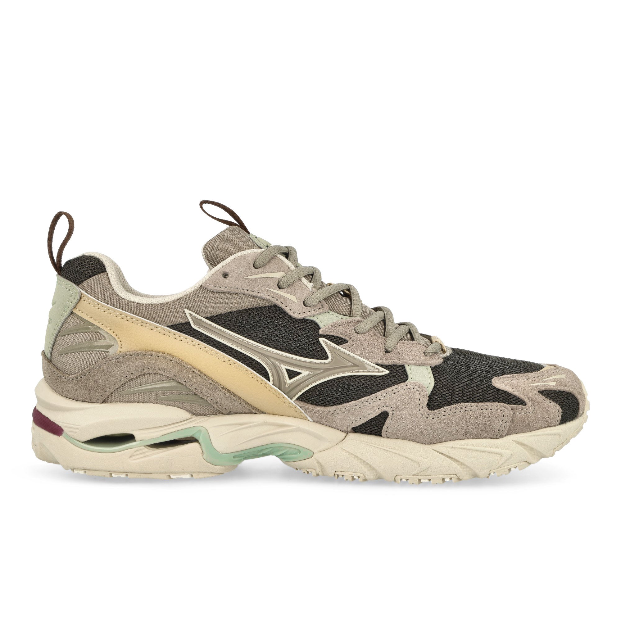 Mizuno<br>Wave Rider 10