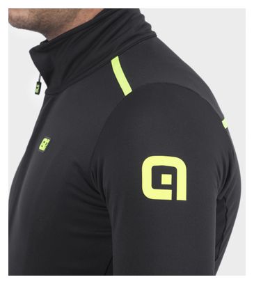Veste Manches Longues Alé K-Tornado 2.0 Noir