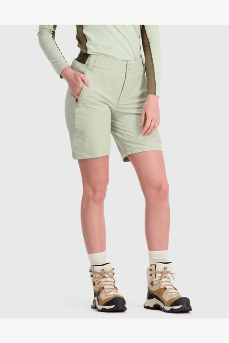 Kari Traa Sanne 8 In Damen Wandershort