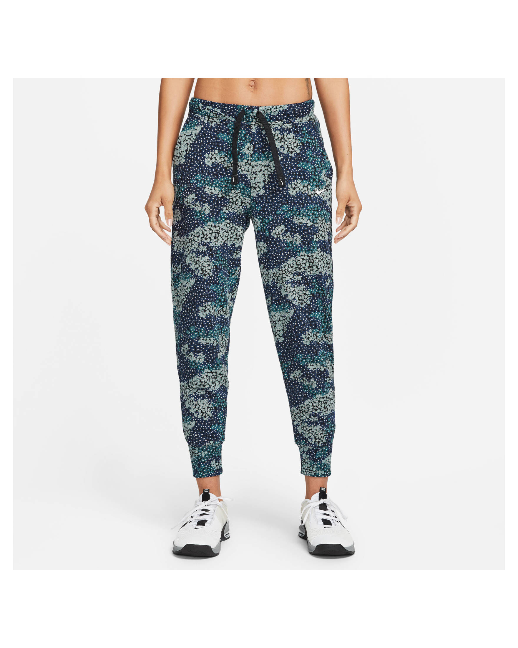 Nike| Damen Sweathose 7/8-Länge