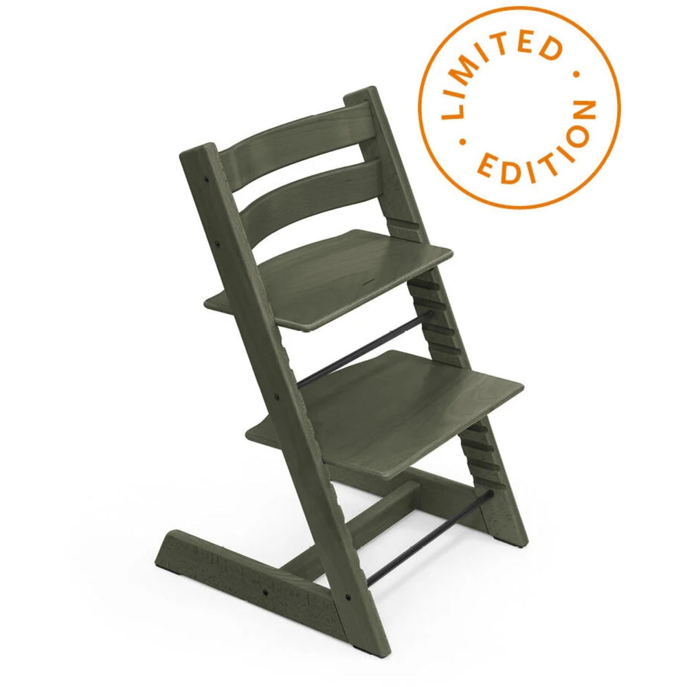 Køb Stokke Tripp Trapp® Højstol - Marble Green