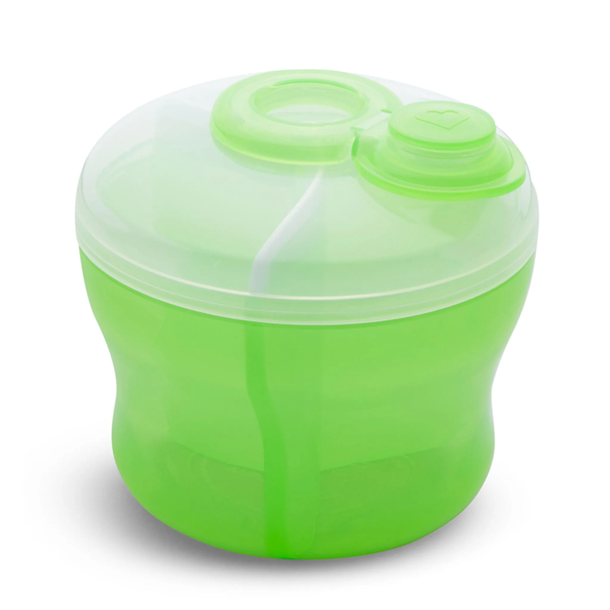 Munchkin Doseur à Lait - Vert