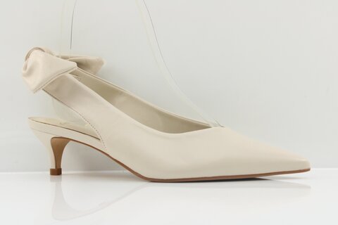 Carrano Pumps