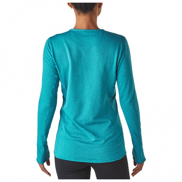 Patagonia - Women's Capilene Thermal Weight Crew - Sous-vêtement synthétique