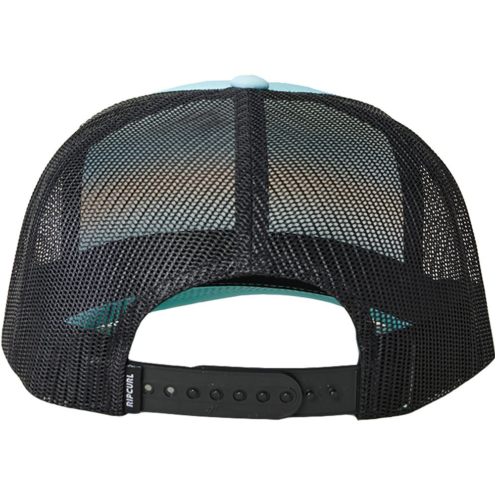 Rip Curl Weekender Trucker Cap light aqua
