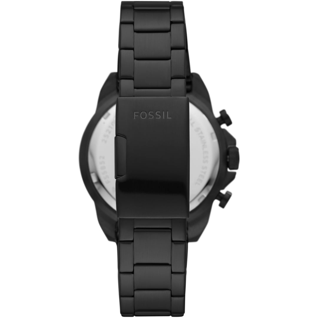 Fossil Bronson Chronograph
