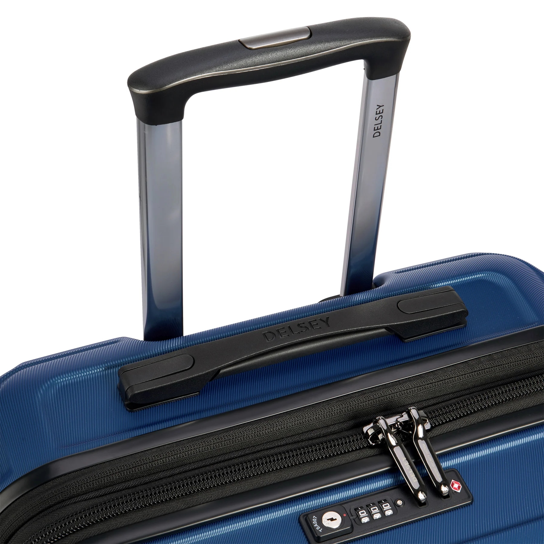 Valise soute - L Extensible (75cm)