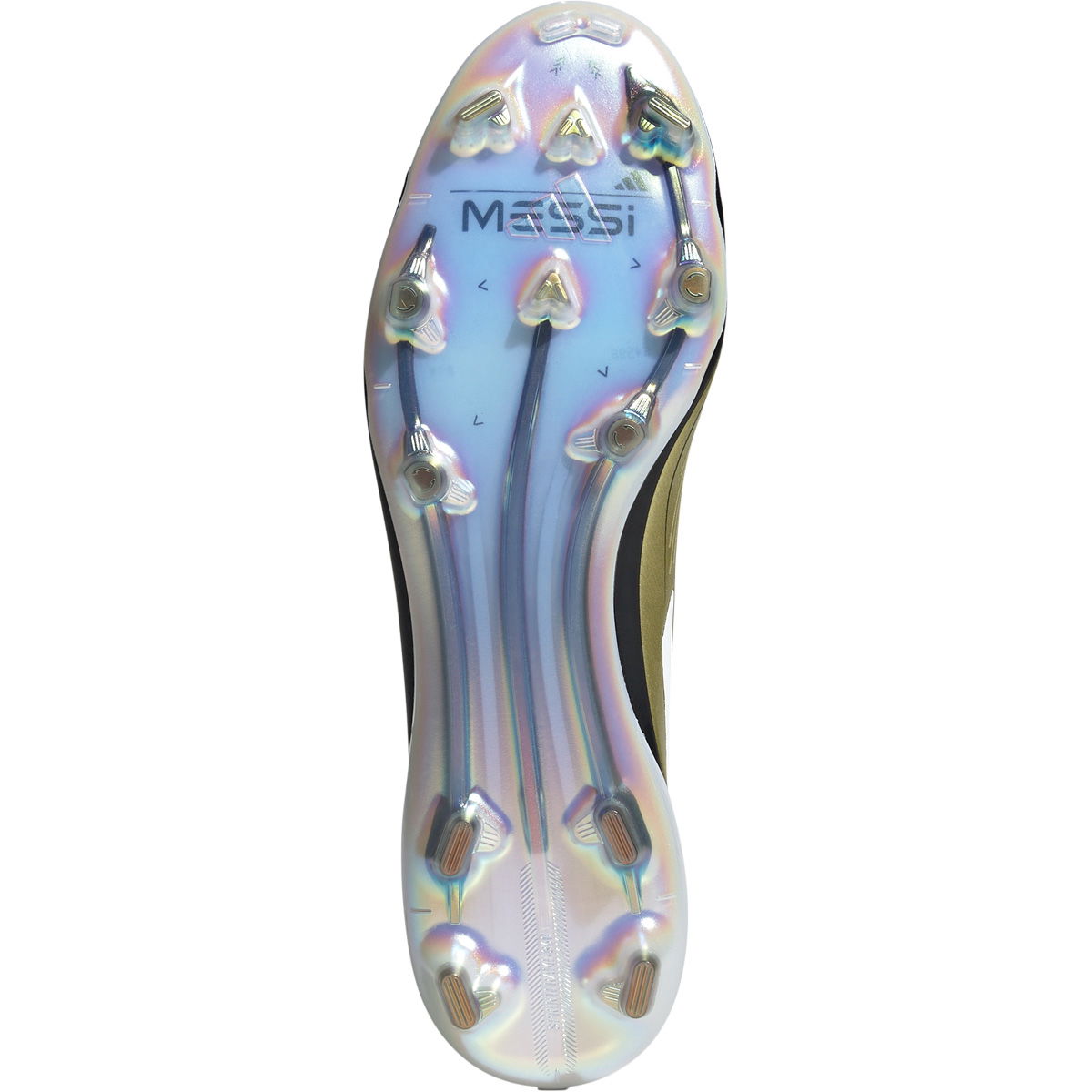 adidas F50 Elite Messi FG Fodboldstøvler