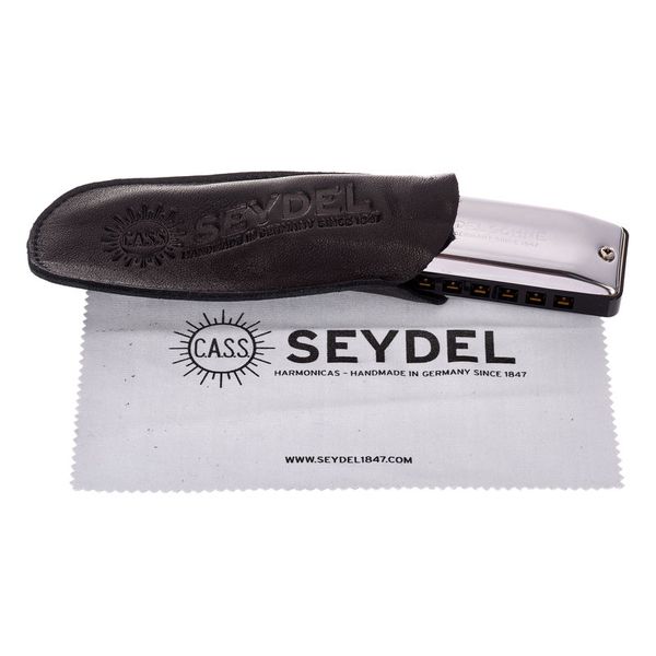 C.A. Seydel Söhne Session Low Eb