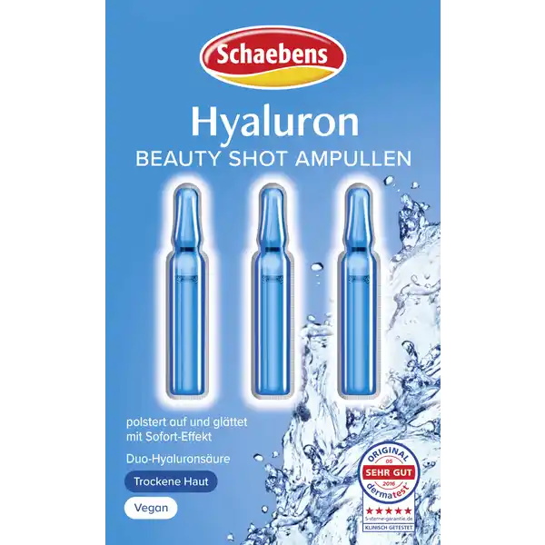 Hyaluron Beauty Shot