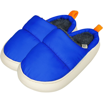 Barts Samuntha Haus- und Hüttenschuhe Blue