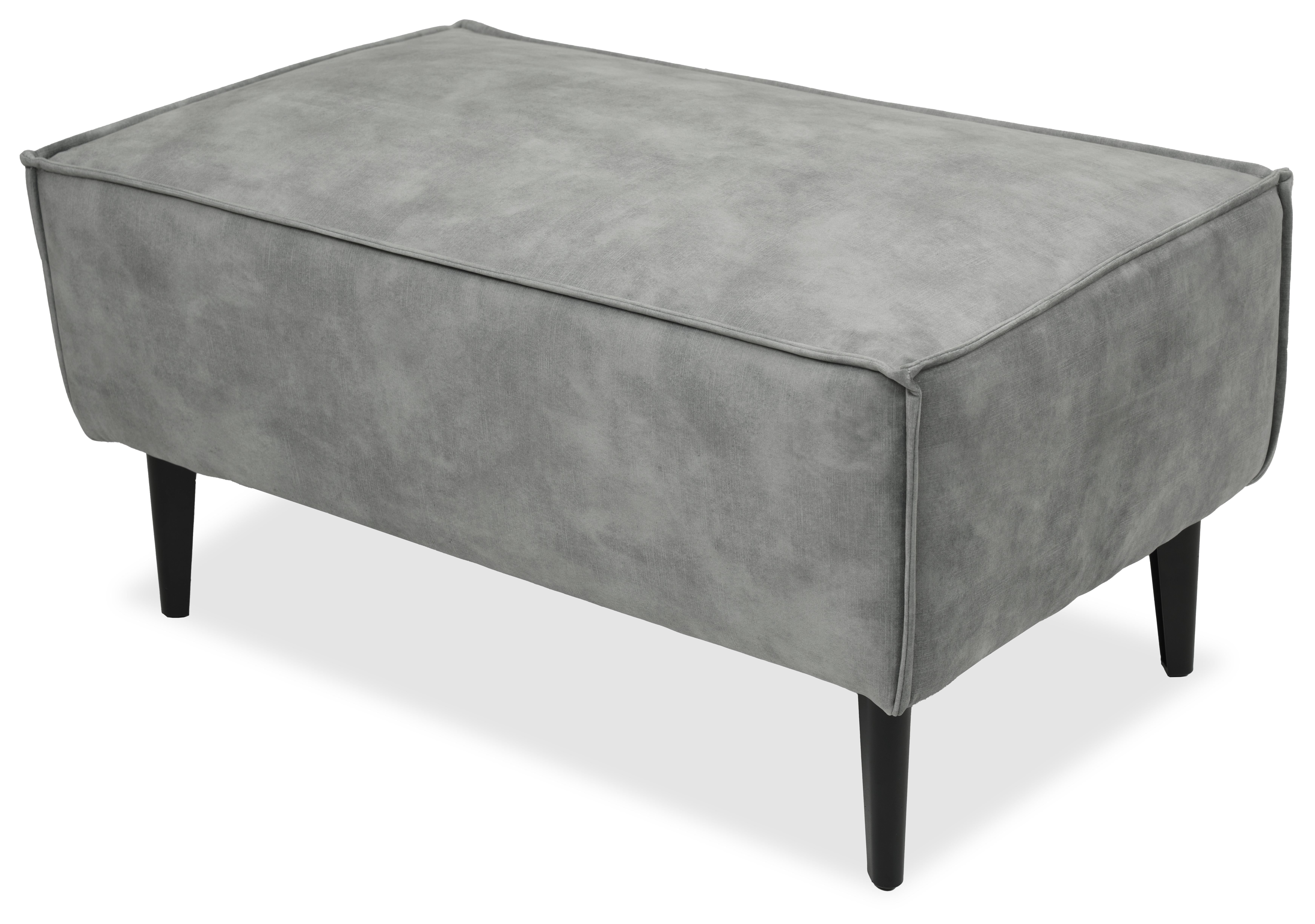 Hocker Vienna II B90 x D55 x H46 cm