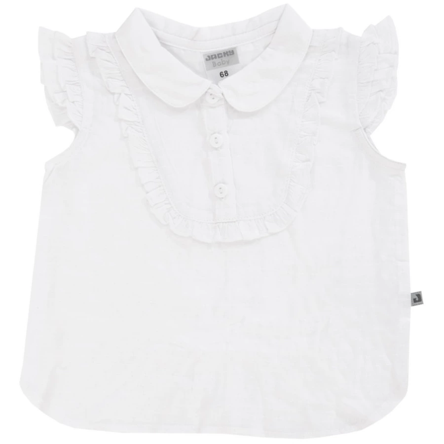 JACKY Girls Bluse Classic